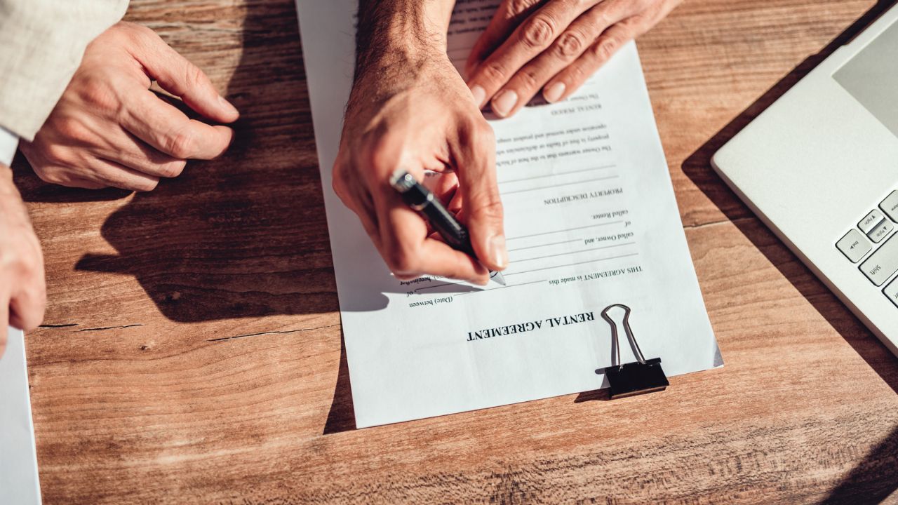 Lease Agreements in SA